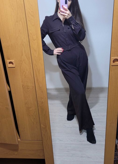Дамски гащеризон ZARA