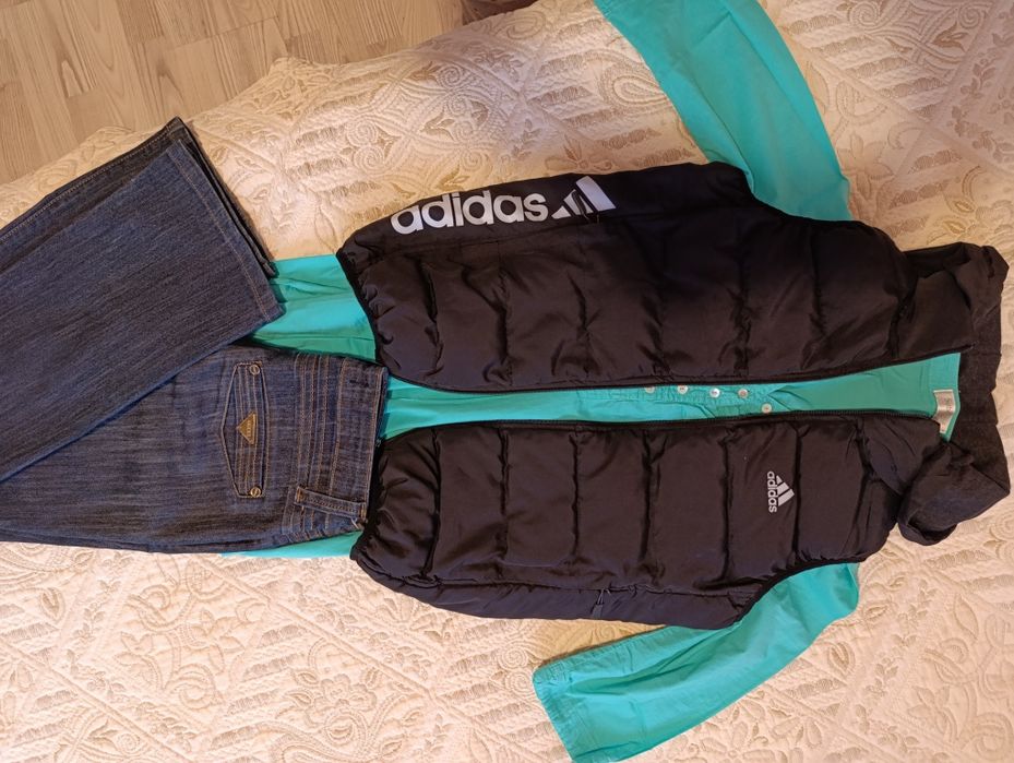 Марков дамски сет 164 см