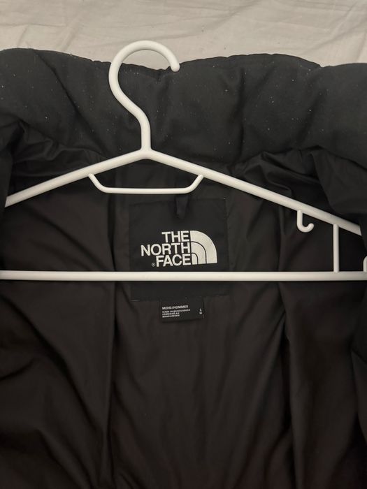 geaca the nord face