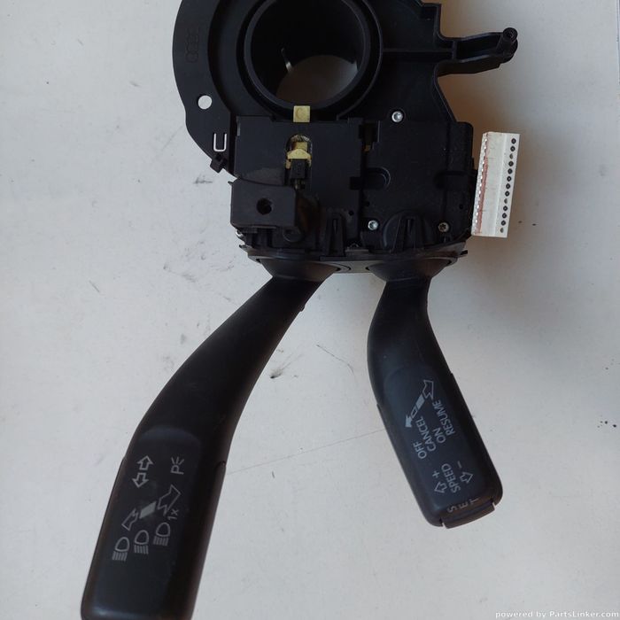 Ansamblu Manete Volkswagen Touareg (7P5, 7P6) [ 2010 - 2018 ] Oem 7P69