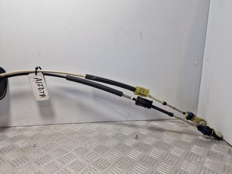 Cabluri timonerie cutie 6+1T M32 Opel Astra J GTC 2.0 BiTurbo; 2.0 CDT