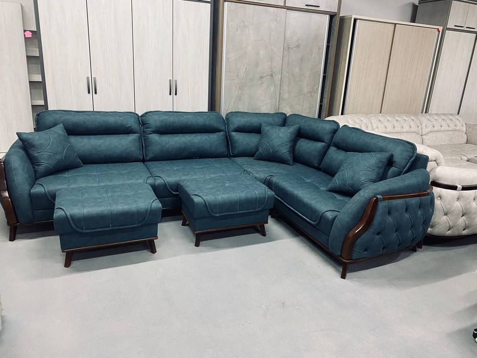 Мебель на заказ и в наличии диван уголоки кухонный уголок