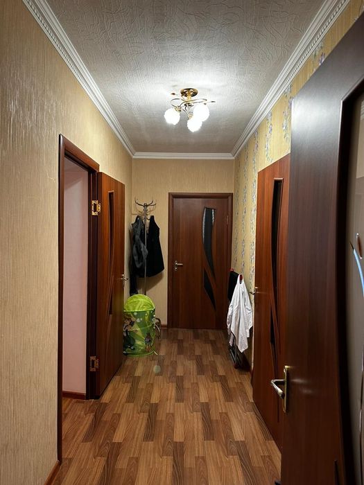 Продаётся дом с бытовой техникой!