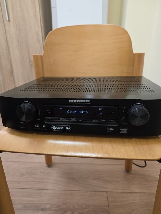 AV Surraound Receiver MERANTZ NR1506