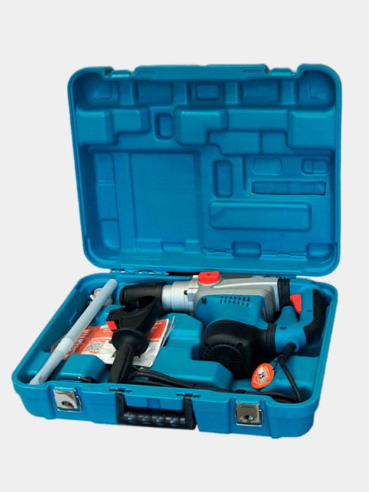 Перфоратор SDS MAX Sturm! RH25206PM