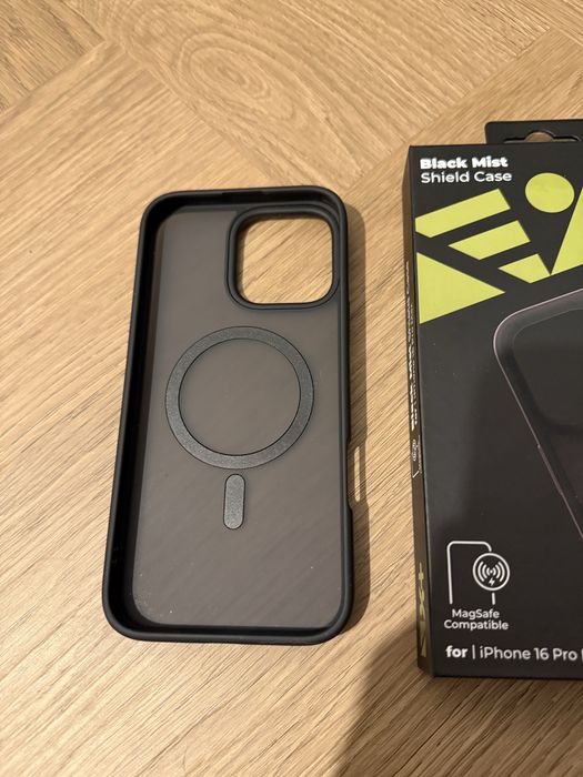 Husa Iphone 16 Pro Max Next One MagSafe