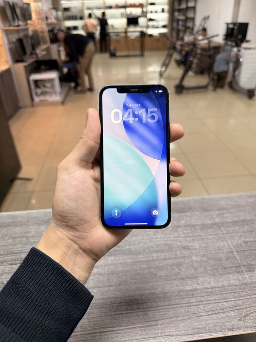Apple iphone 12 •Baitimes 0.0.12