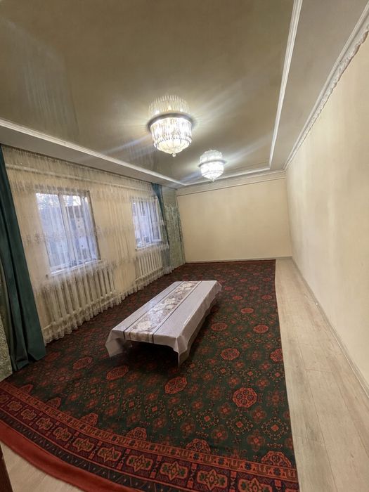 Үй сатылады. Келісімді бағада