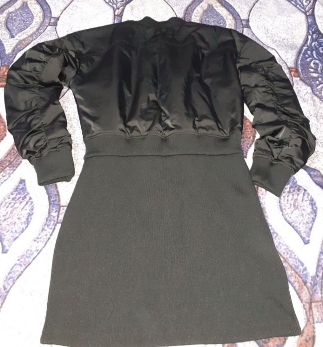 Дамски лот и яке