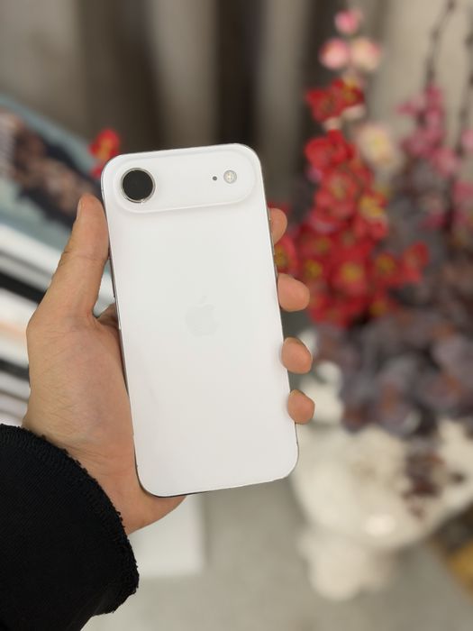 Iphone 17 Air Айфон 17 Эйр торга нет