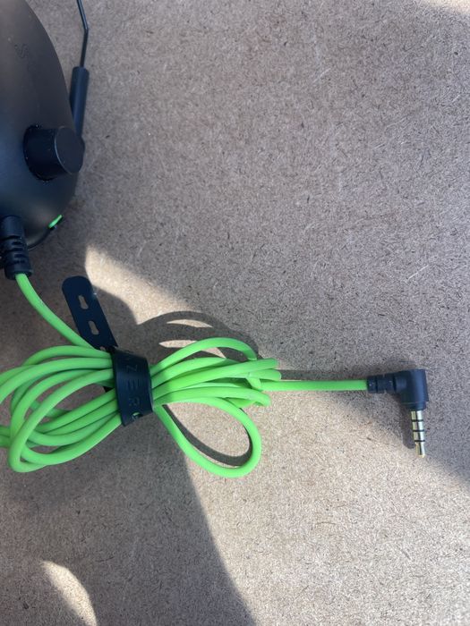 Casti gaming Razer Blackshark