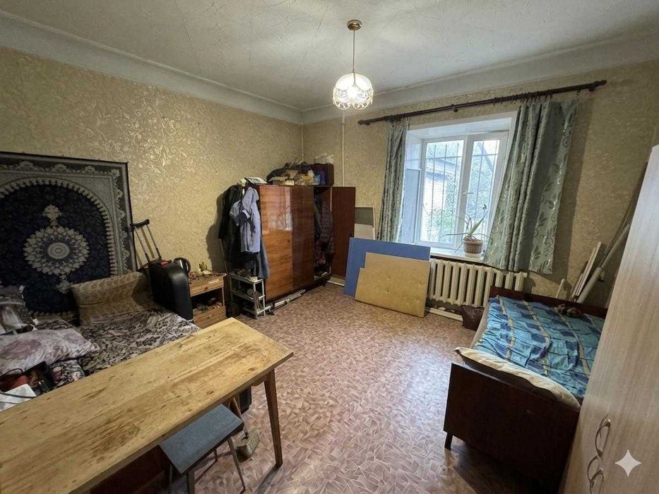 ^Продам 2х комнатную квартиру в Сортировке!!!