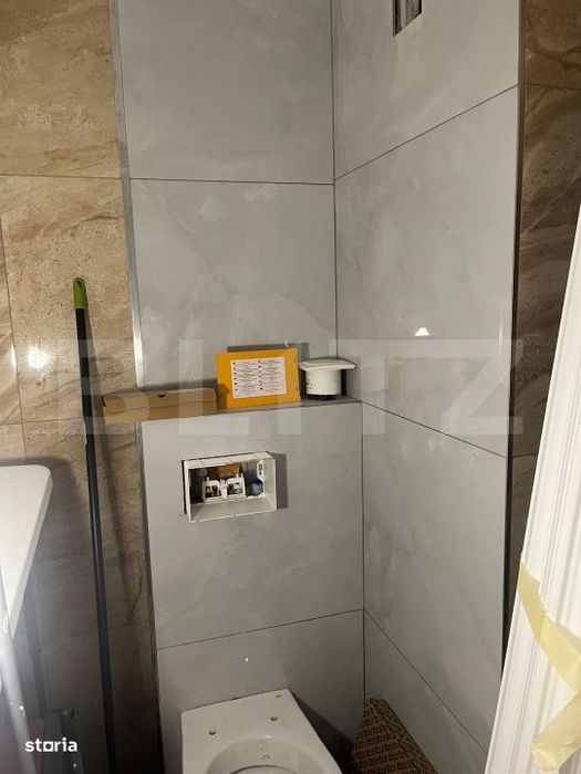 Apartament de vanzare, 2 camere, 50,36 mp - Baile Felix