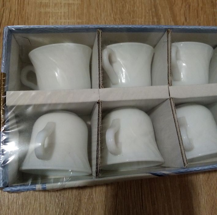 Кофейный сервиз!!!