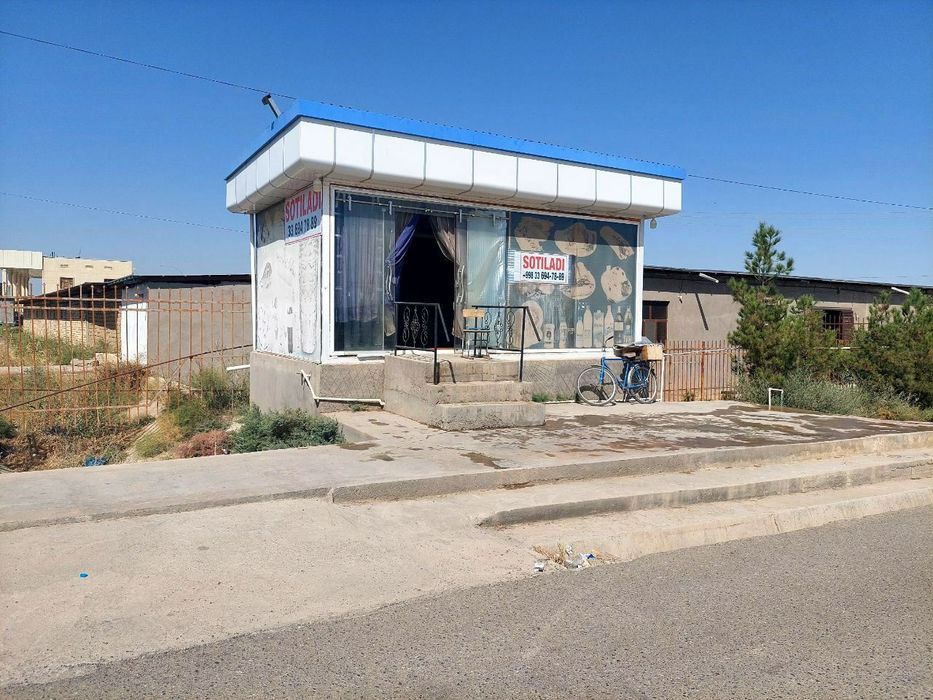 Ijaraga beriladi Dukon magazin pasi padval