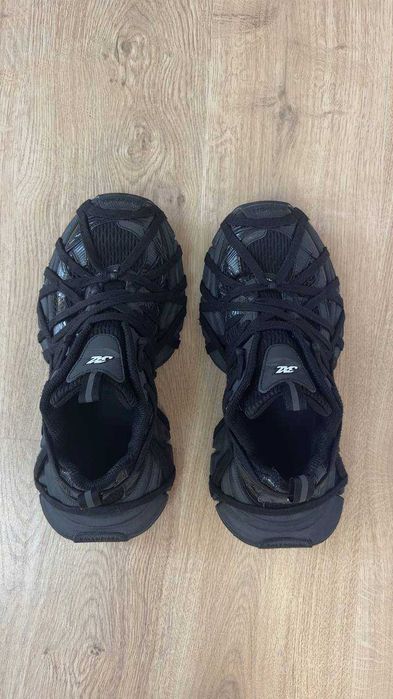 Balenciaga 3XL black