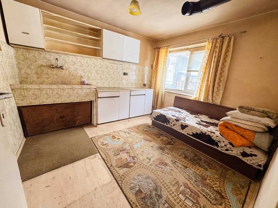 Продава се Къща в с. Щръклево, Област Русе - 150 кв.м за 232 €/кв.м - Снимка #2