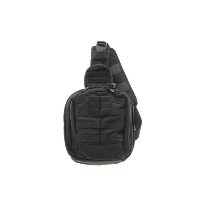 Оригинална раница 5.11 Tactical RUSH MOAB™ 6 Sling Pack 11L Black