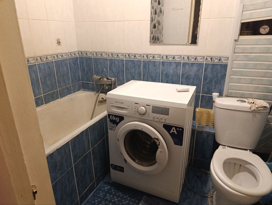 Продается Двухкомнатная Квартира Яшнабадский район ориентир Дворец Ави