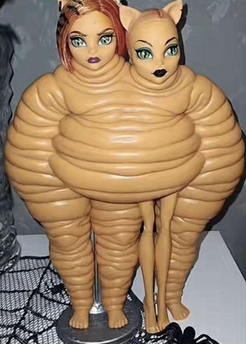 Monster high / Монстр хай