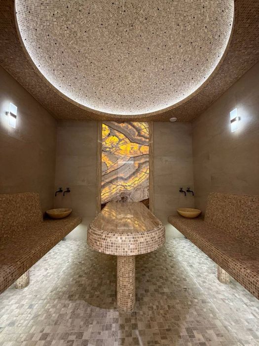 Евро Дом Ракатбоши 4 сотки