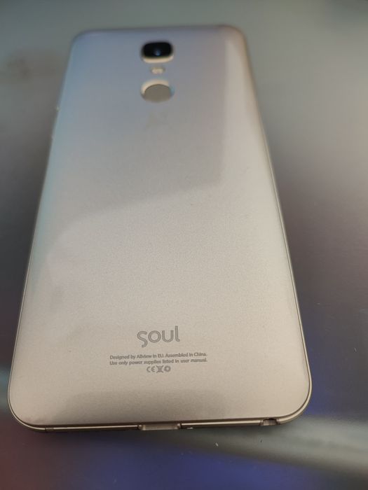 Allview X4 Infinity N