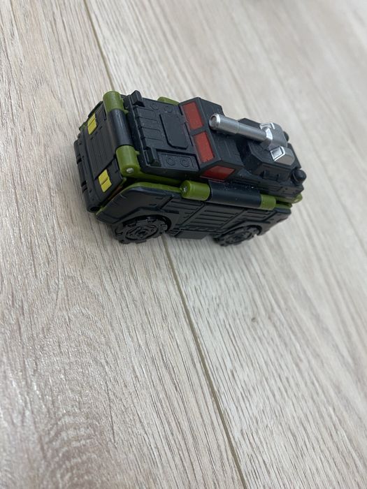 Машинки раскладушки