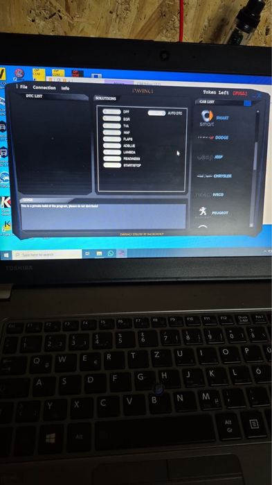 Davinci Deluxe 1.0.35 no limit TOKEN