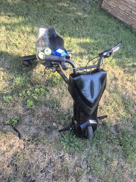 Kart de drift in stare foarte buna