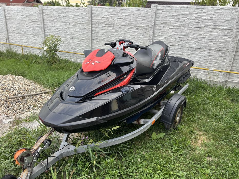 Jet ski  sea-doo RXT -X 260 RS