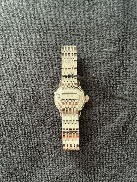 Tissot Carson Automatic Lady