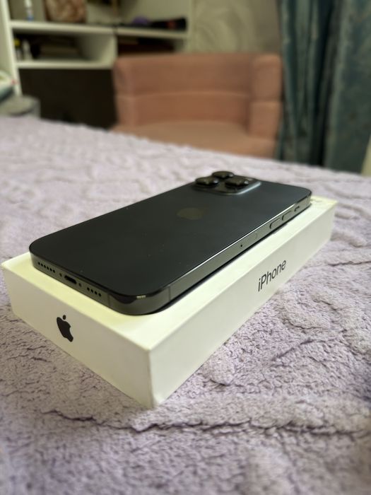 Iphone 14 pro max 256 sim