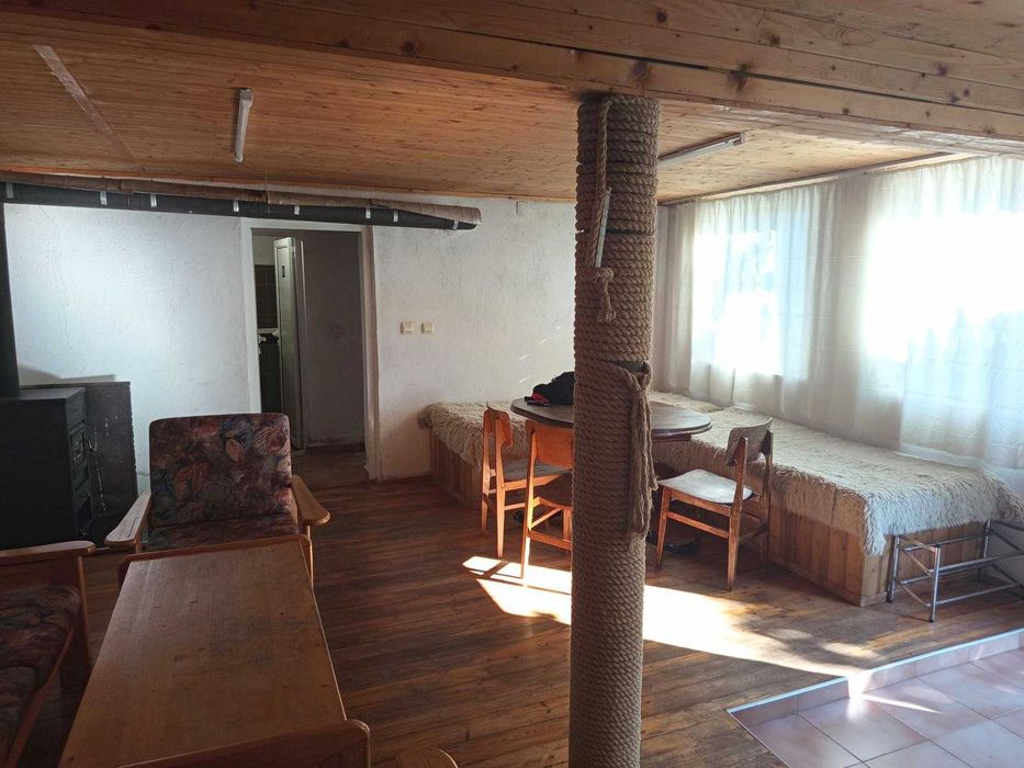 Дава се под наем Къща в Казанлък - 90 кв.м за 255 € - Снимка #1