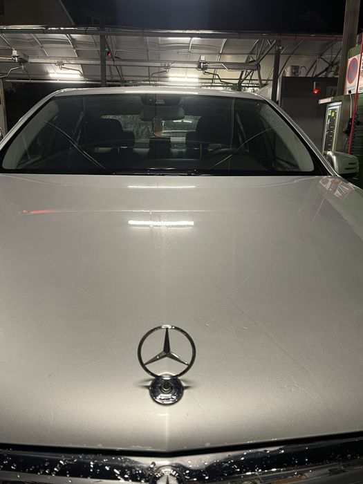 MERCEDES-BENZ E-Class 2010 — imagine 2