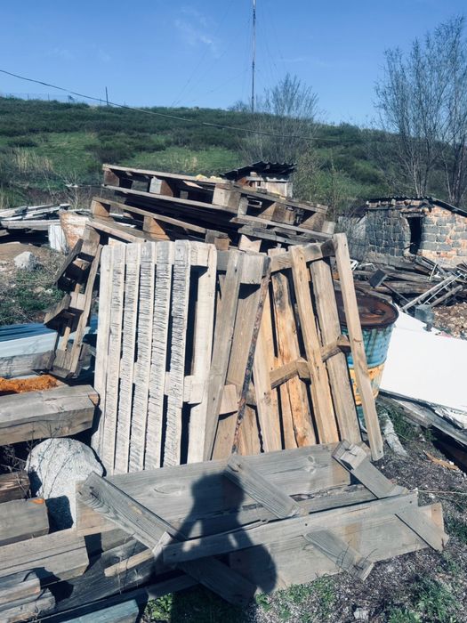 Паддоны в хорошем качестве