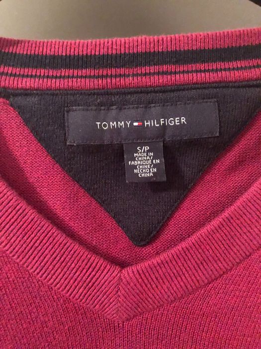 Bluza Tommy Hilfiger