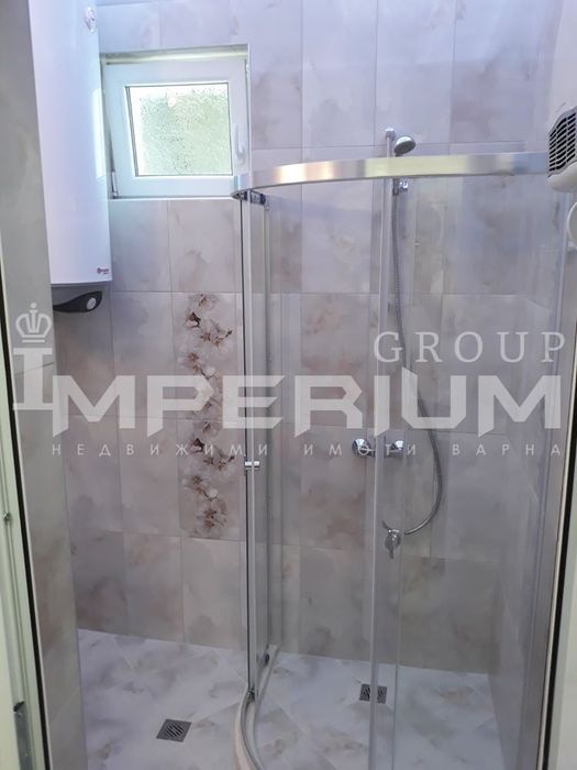 Дава се под наем Тристаен апартамент в Варна, Окръжна болница - 90 кв.м за 688.5 € - Снимка #6