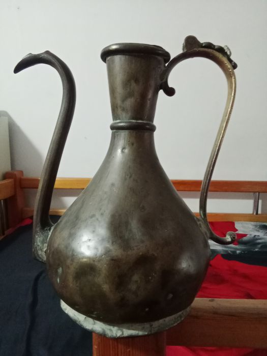 Кувшин антиквариат.год изготовления не известно