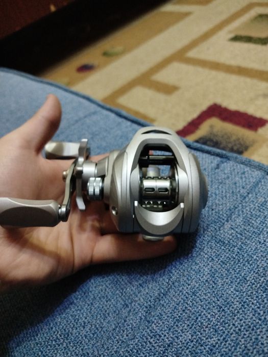 Мультипликаторная катушка