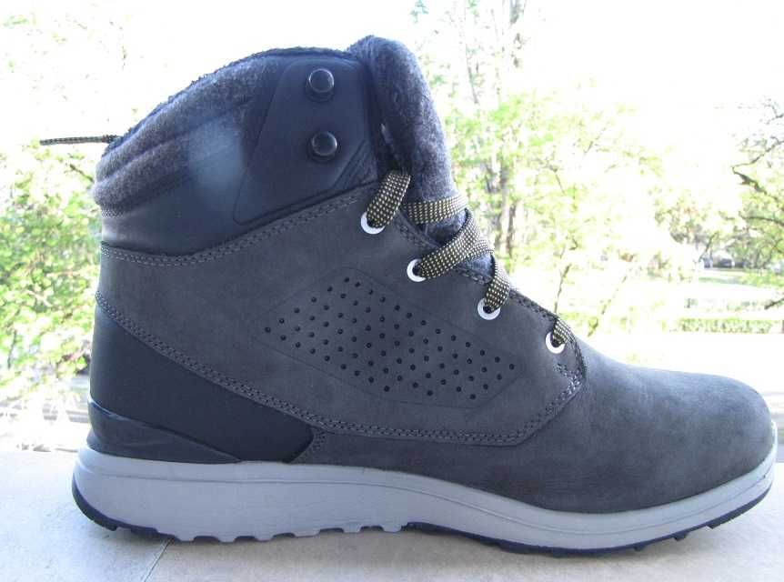 Саломон Зимни обувки Salomon utility winter CS WP EU44