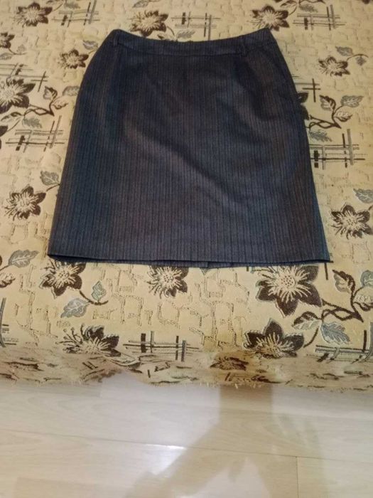 Классическая юбка-карандаш ESPRIT (Германия), размер M / 42–44