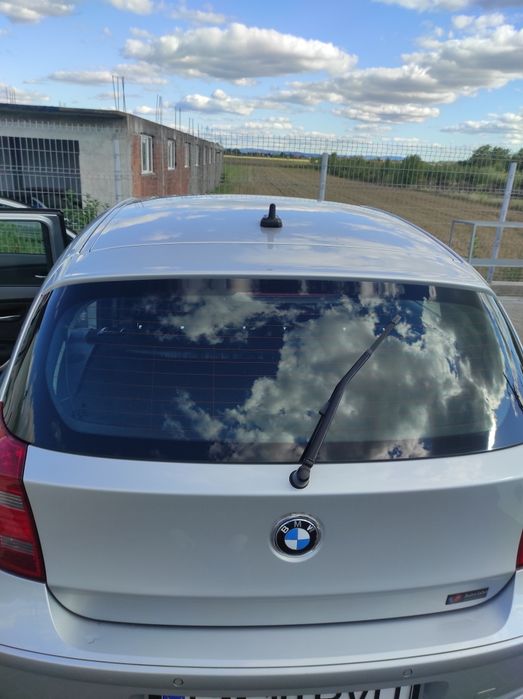 Vand Bmw 120i 170cp