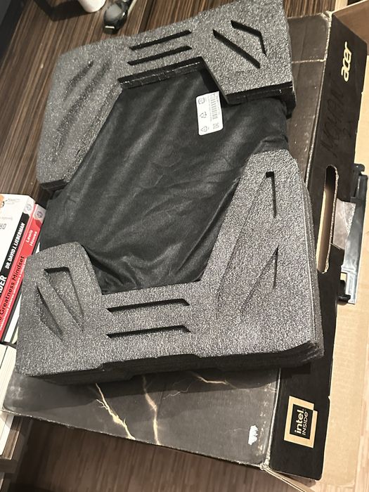 Laptop gaming Acer Nitro 5   17,3 inch i9 , rtx 4060 , 16gb DDR5 , 1tb