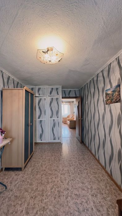 Продается 2 х комнатная квартира