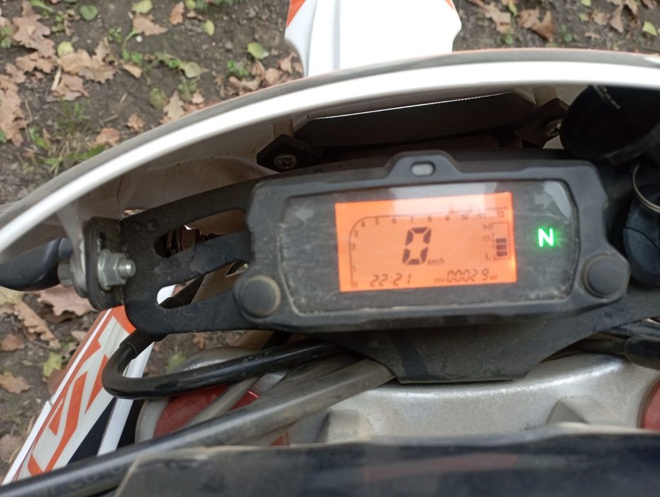 Продается KAYO T2 250