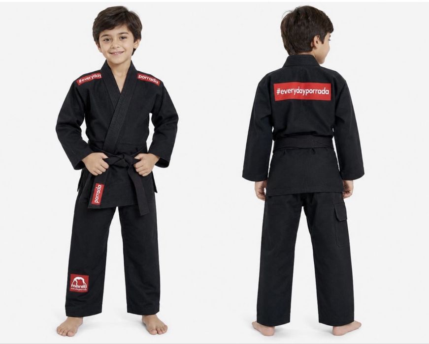 Кимоно, бжж  judo, kudo