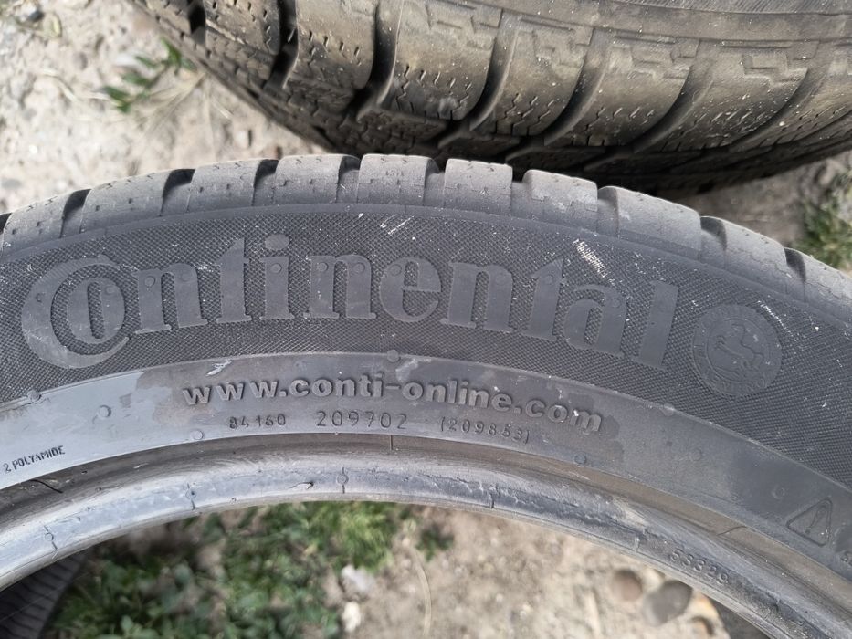 Vand set roti plus anvelope