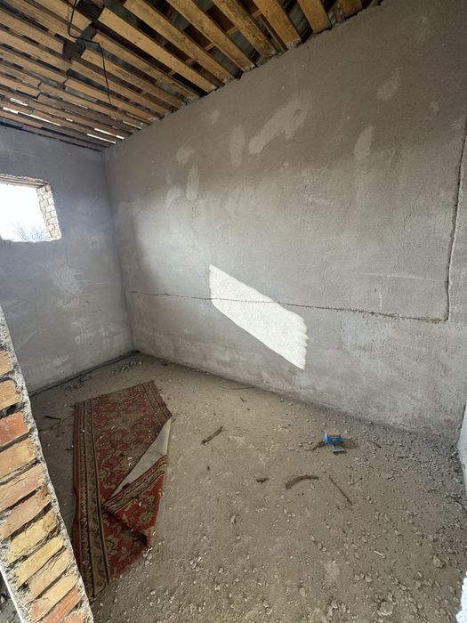 Продается дом с земельным участком