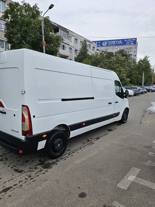 Renault Master 3