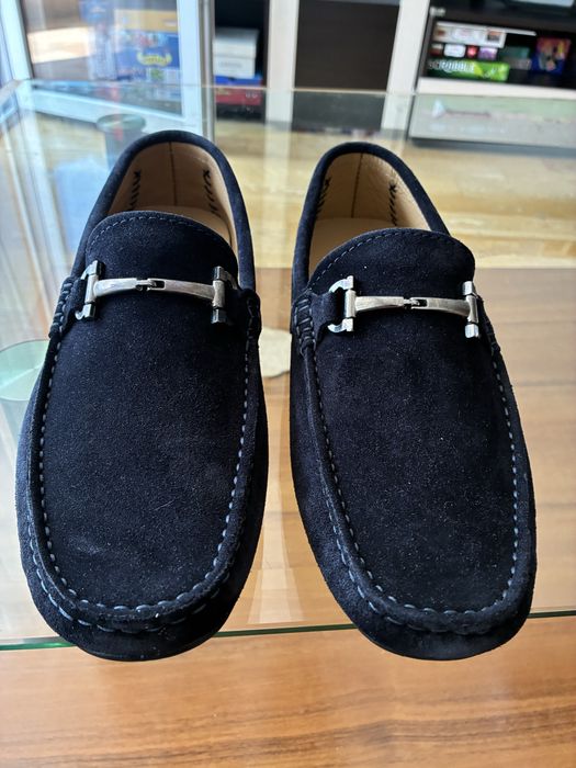 Мокасини Emilio Sarto  42,5